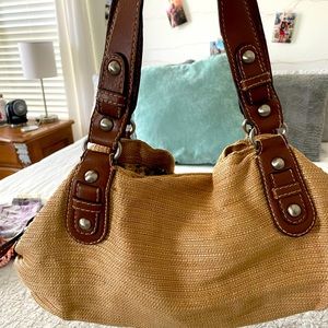 **6 for 25** Clearing out my closet. Need them gone. Fossil shoulder bag
